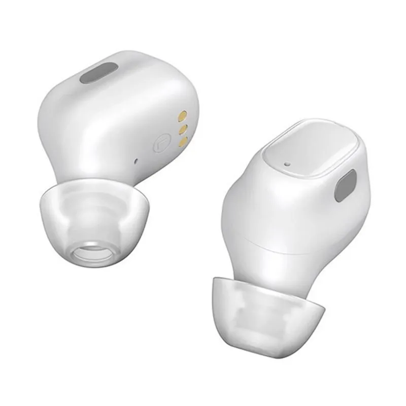 Baseus Bowie WM01 Bluetooth Headset White Baseus Bowie WM01 Bluetooth Headset White