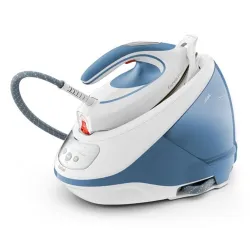 Tefal SV9202E0 Pro Express Protect gőzállomás kék-fehér