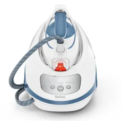 Tefal SV9202E0 Pro Express Protect gőzállomás kék-fehér