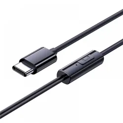 Baseus Encok CZ11 Headset Black