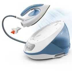 Tefal SV9202E0 Pro Express Protect gőzállomás kék-fehér