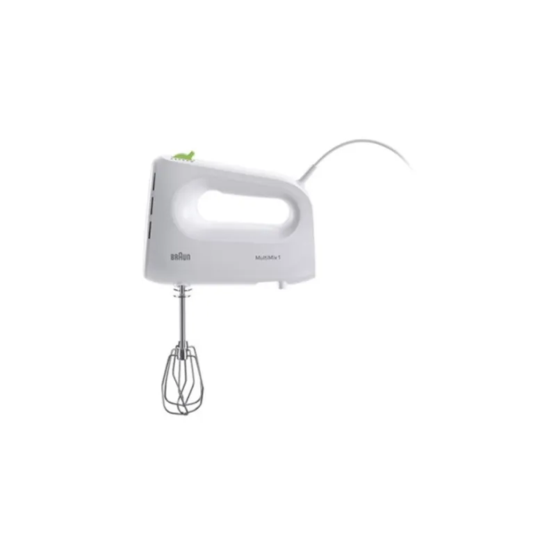 Braun HM1110WH Multimix fehér kézi mixer Braun HM1110WH Multimix fehér kézi mixer