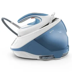 Tefal SV9202E0 Pro Express Protect gőzállomás kék-fehér