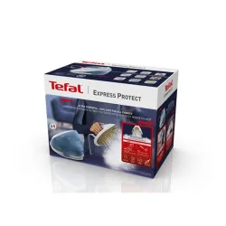 Tefal SV9202E0 Pro Express Protect gőzállomás kék-fehér