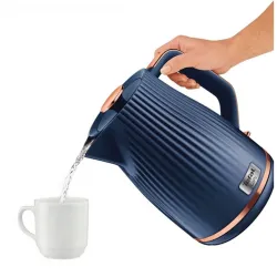 Tefal KO251430 Loft vízforraló 1,7L kék