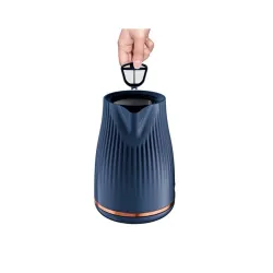 Tefal KO251430 Loft vízforraló 1,7L kék