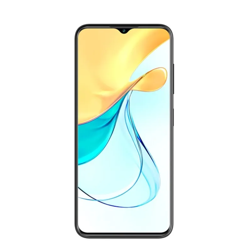 ZTE Blade V50 Design 6,6" LTE 8/256GB DualSIM fekete okostelefon ZTE Blade V50 Design 6,6" LTE 8/256GB DualSIM fekete okostelefon