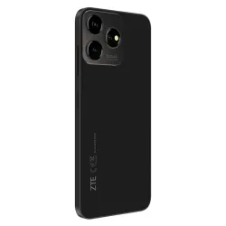 ZTE Blade V50 Design 6,6" LTE 8/256GB DualSIM fekete okostelefon