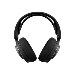 SteelSeries Arctis Nova 5 fekete gamer headset