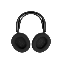 SteelSeries Arctis Nova 5 fekete gamer headset