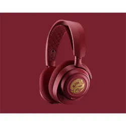 Steelseries Arctis Nova 7 Dragon Edition vezeték nélküli fekete gamer headset