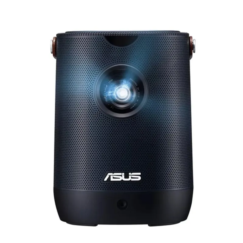Asus ZenBeam L2 Smart Portable hordozható DLP projektor Asus ZenBeam L2 Smart Portable hordozható DLP projektor