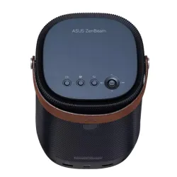 Asus ZenBeam L2 Smart Portable hordozható DLP projektor