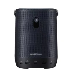 Asus ZenBeam L2 Smart Portable hordozható DLP projektor
