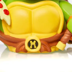 Numskull Tubbz Boxed - Teenage Mutant Ninja Turtles "Michelangelo" gumikacsa