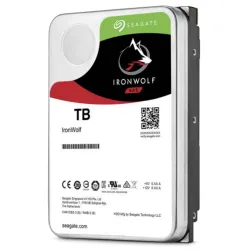 SEAGATE 3.5" HDD SATA-III 2TB 5900rpm 256MB Cache IronWolf