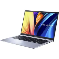 Asus X1502ZA-BQ2254W 15,6"FHD/Intel Core i5-12500H/8GB/512GB/Int.VGA/Win11/ezüst laptop