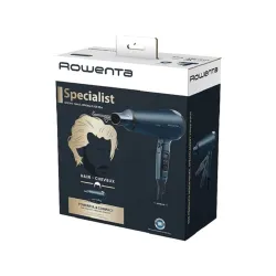 Rowenta CV4753F0 Nomad Specialist hajszárító