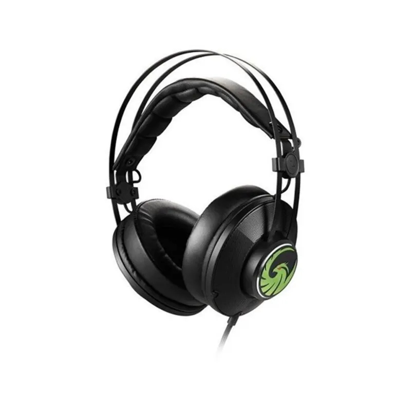 MSI ACCY SHP-201 Headset S Box gamer fejhallgató MSI ACCY SHP-201 Headset S Box gamer fejhallgató