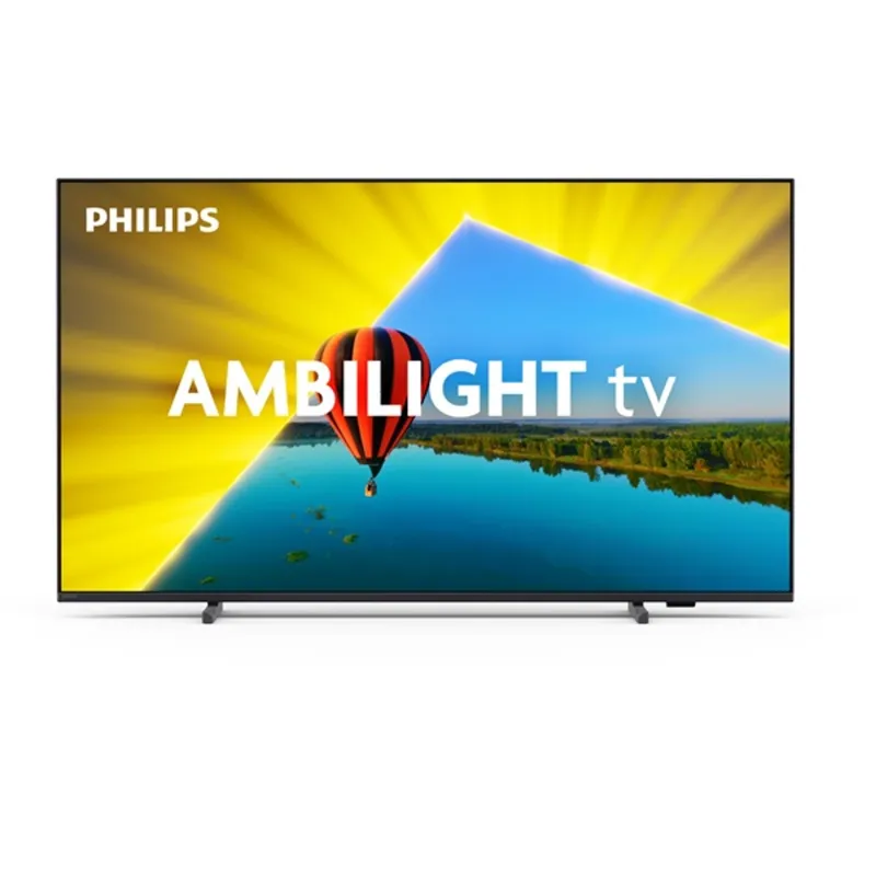 Philips 43" 43PUS8079 Ambilight Smart 4K UHD LED TV Philips 43" 43PUS8079 Ambilight Smart 4K UHD LED TV