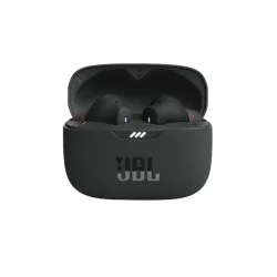 JBL Tune 235 NC True Wireless Bluetooth zajszűrős fekete fülhallgató