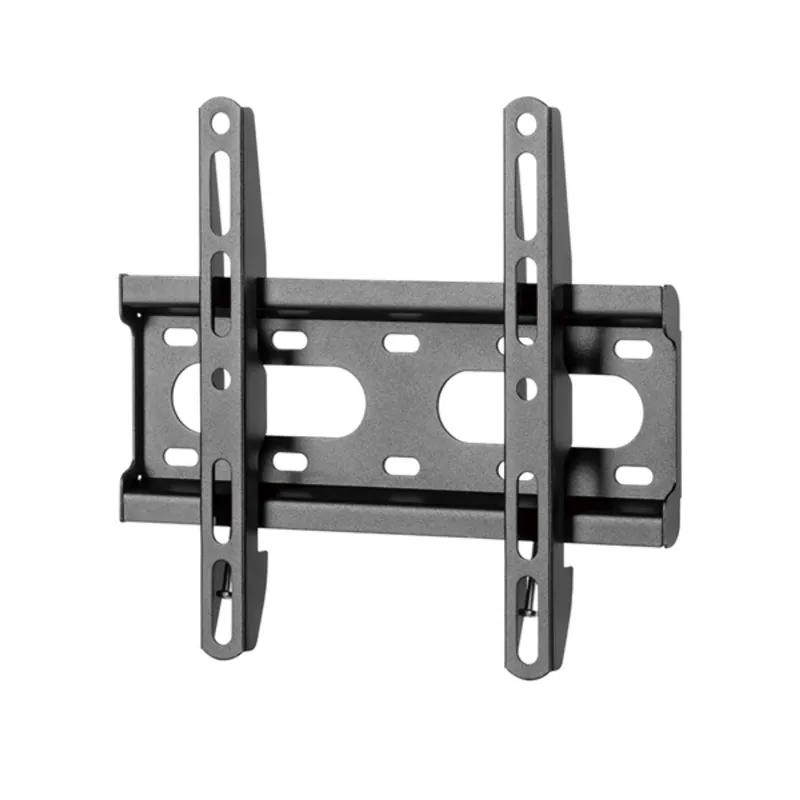 Home LCDH 071 23"-42" fix fekete fali konzol Home LCDH 071 23"-42" fix fekete fali konzol