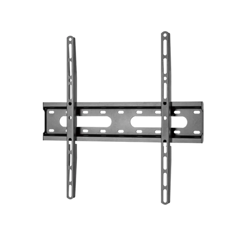 Home LCDH 081 32"-55" fix fekete fali konzol Home LCDH 081 32"-55" fix fekete fali konzol