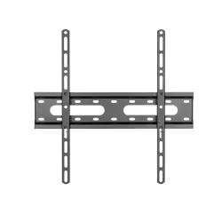 Home LCDH 081 32"-55" fix fekete fali konzol