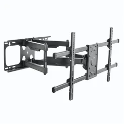 Somogyi LCDH 31 fali tartó 37"-90" FULL MOTION fekete