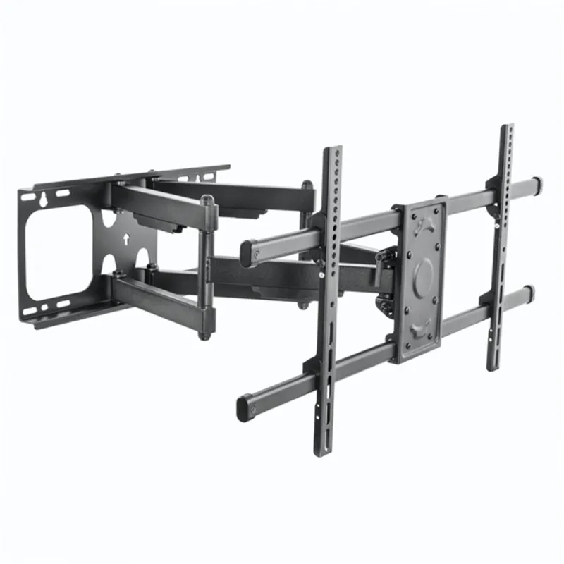 Somogyi LCDH 31 fali tartó 37"-90" FULL MOTION fekete Somogyi LCDH 31 fali tartó 37"-90" FULL MOTION fekete