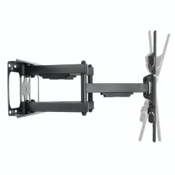 Somogyi LCDH 31 fali tartó 37"-90" FULL MOTION fekete