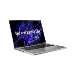 Acer Predator Triton Neo PTN16-51-793N gaming notebook ezüst (240Hz)