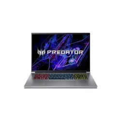 Acer Predator Triton Neo PTN16-51-793N gaming notebook ezüst (240Hz)