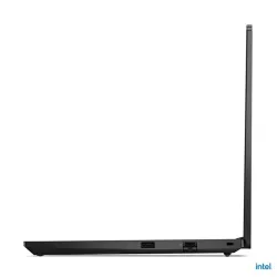 Lenovo ThinkPad E14 Gen 5 notebook fekete