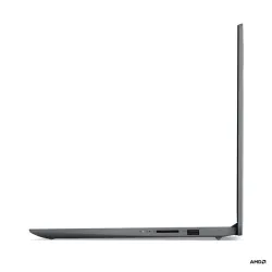 Lenovo IdeaPad 1 15AMN7 15,6"FHD/AMD Ryzen 3 7320U/8GB/256GB/Int.VGA/szürke laptop