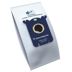 Electrolux E201M porzsák (12db)