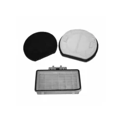 Electrolux F156 szűrő porszívó kiegészítő (3db)