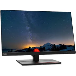 Lenovo 27" ThinkVision P27u-20 IPS LED