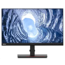 Monitor 23,8" Lenovo T24H-20 Monitor-HDMI