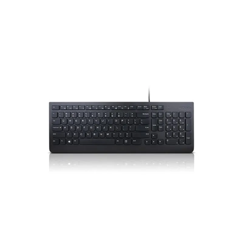 Lenovo Essential 4Y41C68660 HUN vezetékes billentyűzet Lenovo Essential 4Y41C68660 HUN vezetékes billentyűzet