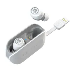 JLAB Go Air True Wireless Earbuds fehér (IEUEBGOAIRRWHTGRY82)