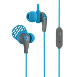 JLab JBuds Pro Signature Earbuds Headset Blue/Grey