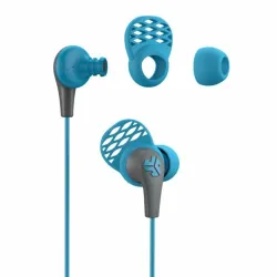 JLab JBuds Pro Signature Earbuds Headset Blue/Grey