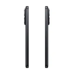 Xiaomi 13T 6,67" 5G 8/256GB DualSIM fekete okostelefon