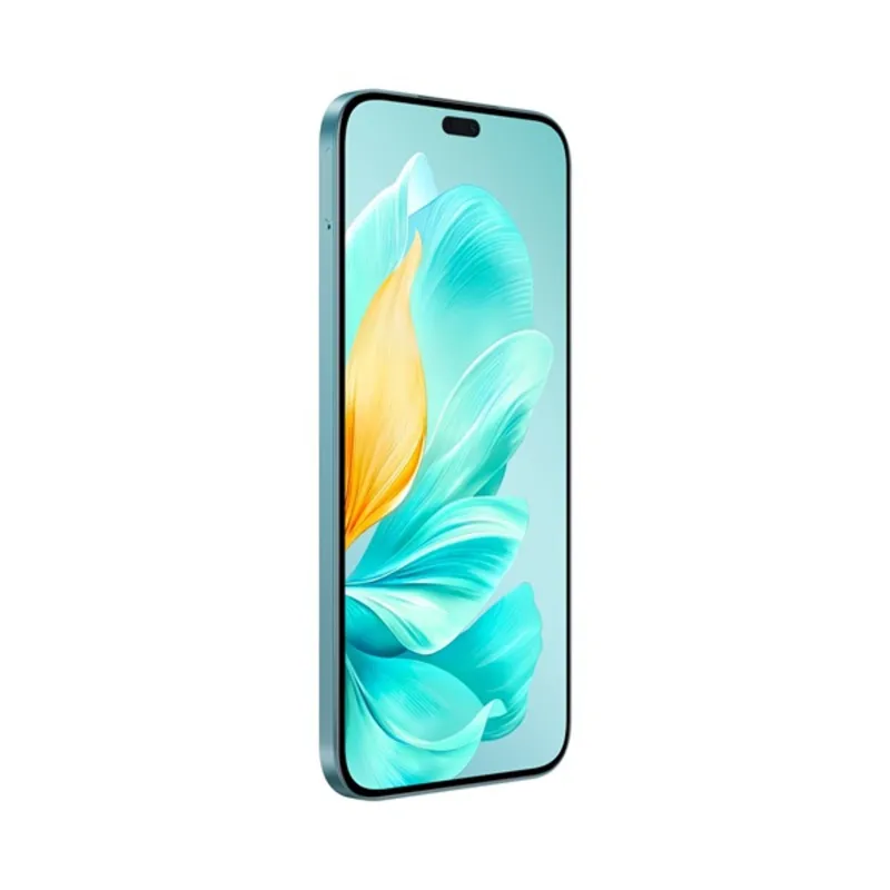 Honor 200 Lite 6,7" 5G 8/256GB DualSIM zöld okostelefon Honor 200 Lite 6,7" 5G 8/256GB DualSIM zöld okostelefon