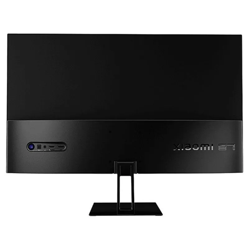 Xiaomi 27" ELA5375EU G27i FHD IPS LED HDMI DP fekete monitor Xiaomi 27" ELA5375EU G27i FHD IPS LED HDMI DP fekete monitor