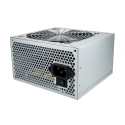 Spire SPT1534B fekete 500W ATX ház