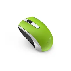 GENIUS ECO-8100 zöld