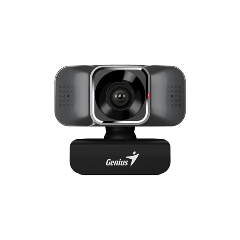 GENIUS FaceCam Quiet GENIUS FaceCam Quiet
