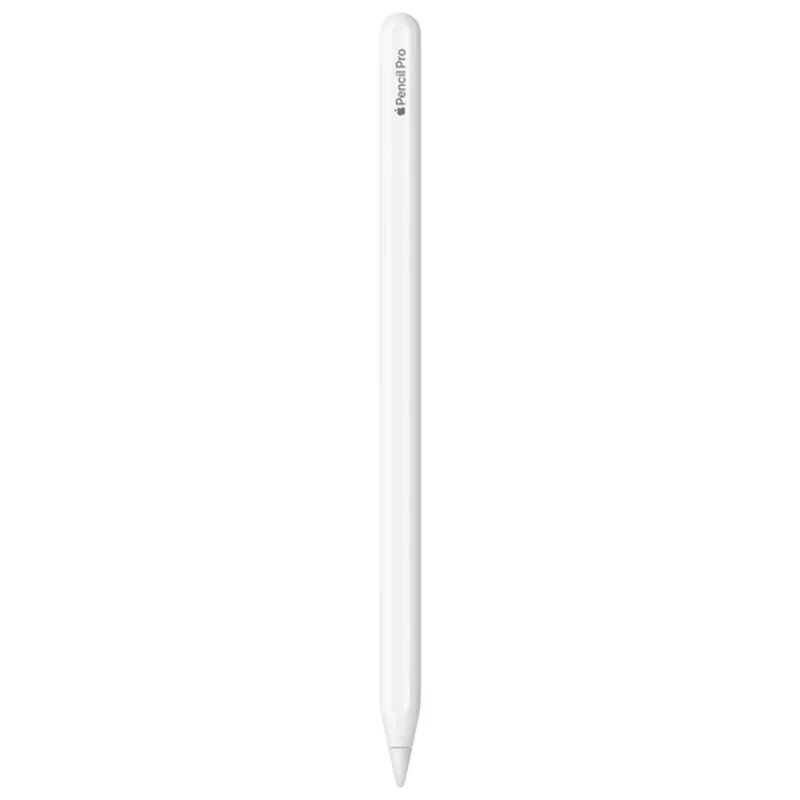 Apple mx2d3zm/a Pencil Pro fehér érintőceruza Apple mx2d3zm/a Pencil Pro fehér érintőceruza